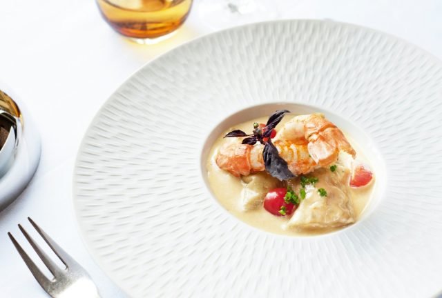 cuisine éthique et responsable