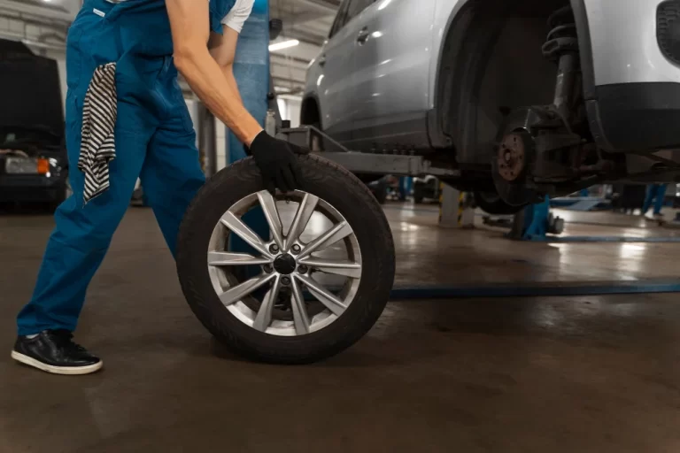 Réparation jantes alu : astuce surprenante pour redonner vie à vos roues
