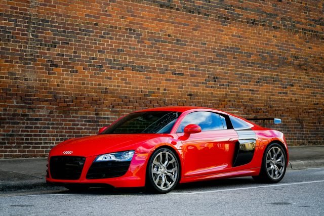 la voiture sportive idéale