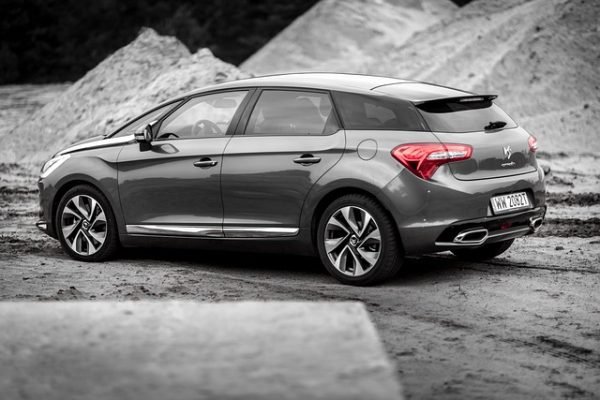 Le choix d'un véhicule