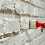 rénover un mur