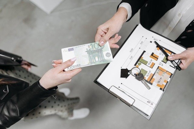 Investissement immobilier