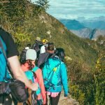 les bienfaits du trekking