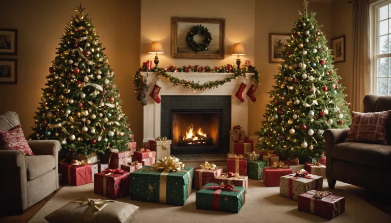 Idées cadeaux pour surprendre vos parents à Noël avec des touches uniques