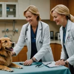 Le vrai salaire d'un vétérinaire en France : bien plus qu'un simple chiffre !