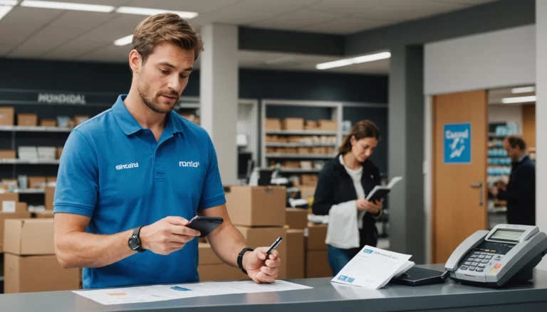 Quand un colis Mondial Relay reste introuvable après dépôt : solutions efficaces