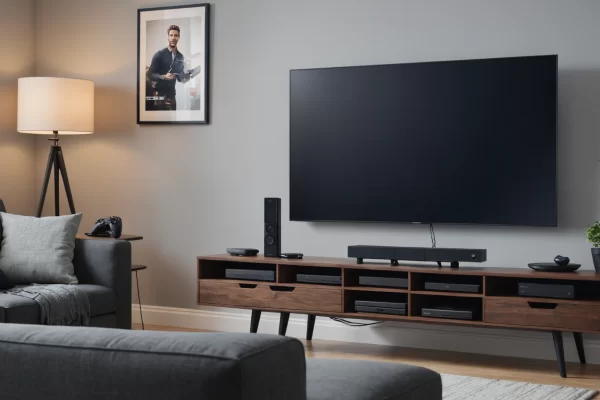 Branchez votre PS4 facilement : astuces pour une connexion sans souci