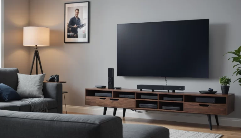Branchez votre PS4 facilement : astuces pour une connexion sans souci