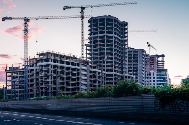 financement en immobilier