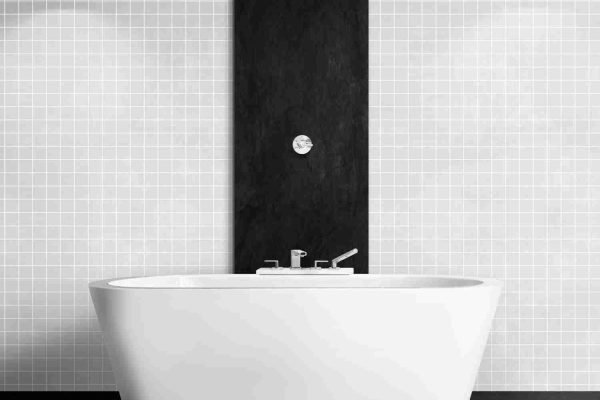 colonne de douche noire au meilleure prix