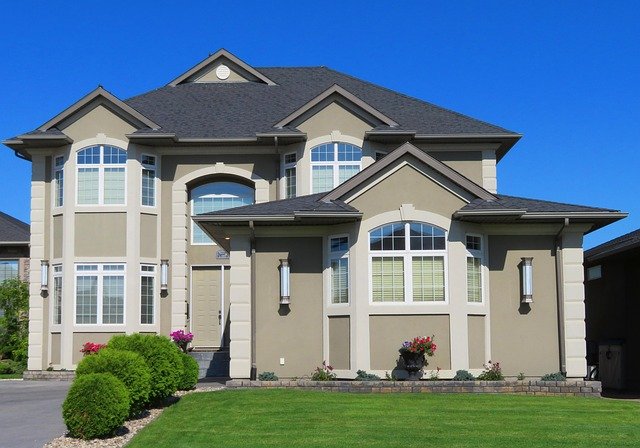 Taux immobiliers