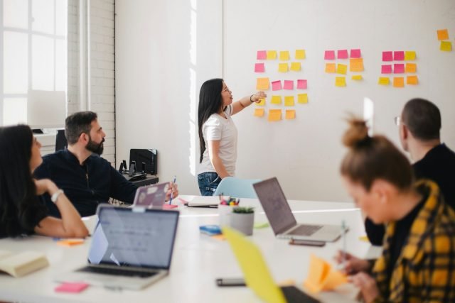 propriété intellectuelle de votre entreprise