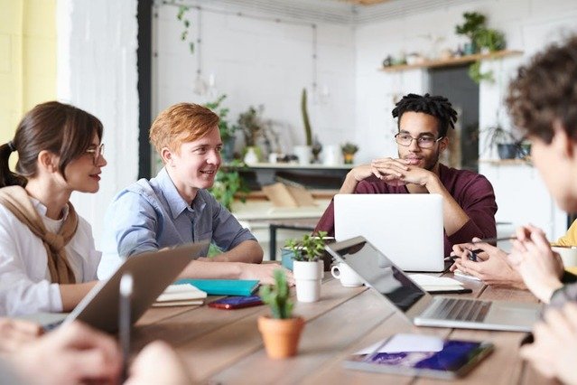 l'engagement des employés