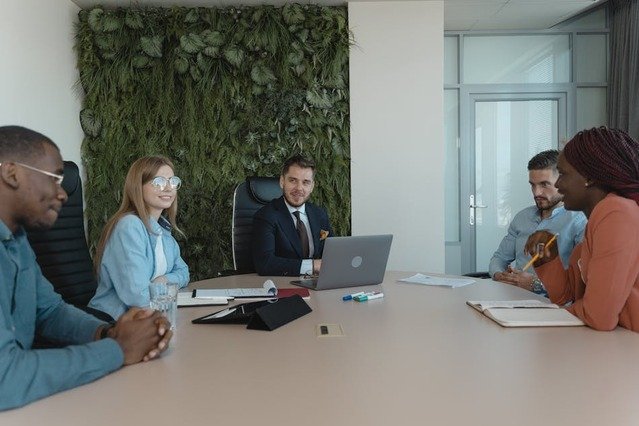 changements organisationnels