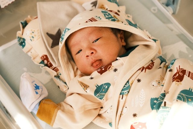 liste de naissance