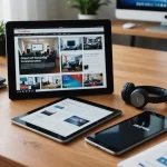 L'essor du journal numérique réinvente notre accès à l'information