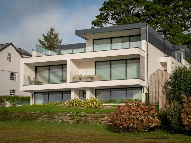 financement immobilier