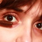 appliquer le mascara