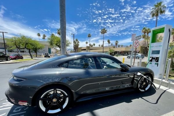 Quelles sont les meilleures assurances pour voitures électriques en 2025 ? voitures électriques