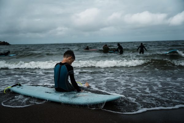 Les vagues secrètes du Maroc : l'escapade qui va changer votre surf