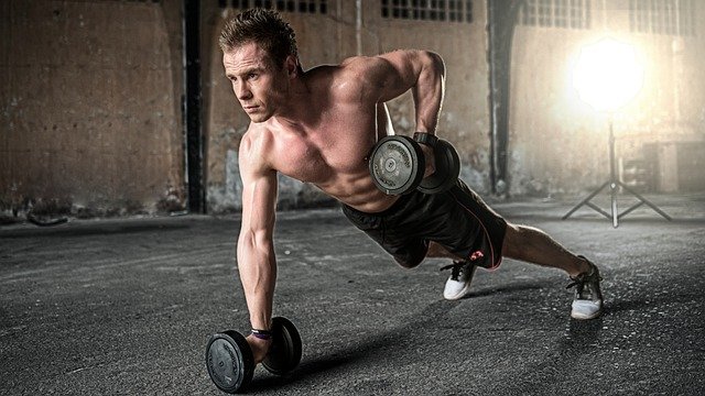 la musculation