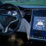 véhicules connectés