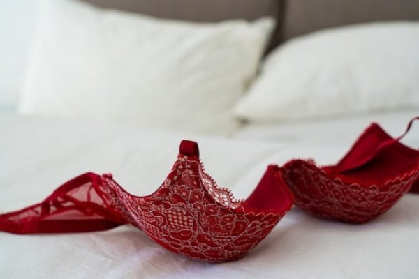 Natura feel : la lingerie éthique pour un bien-être durable la lingerie