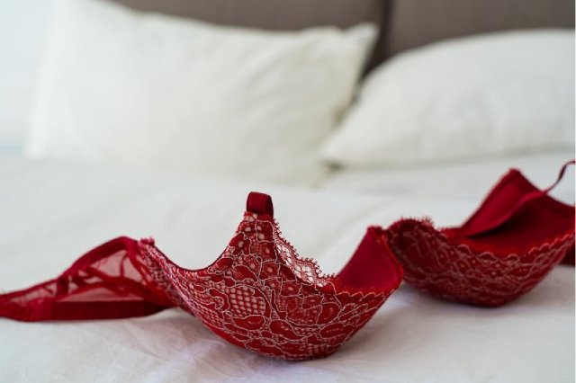 la lingerie