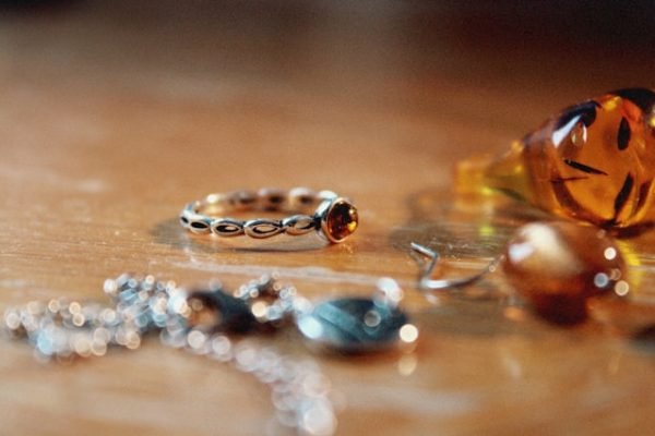 Bijoux et accessoires