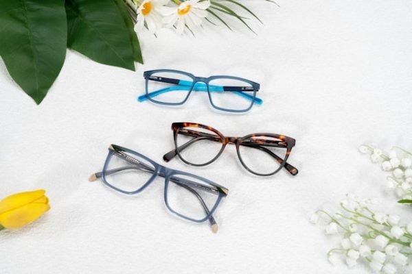 Lunettes