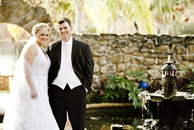 un mariage