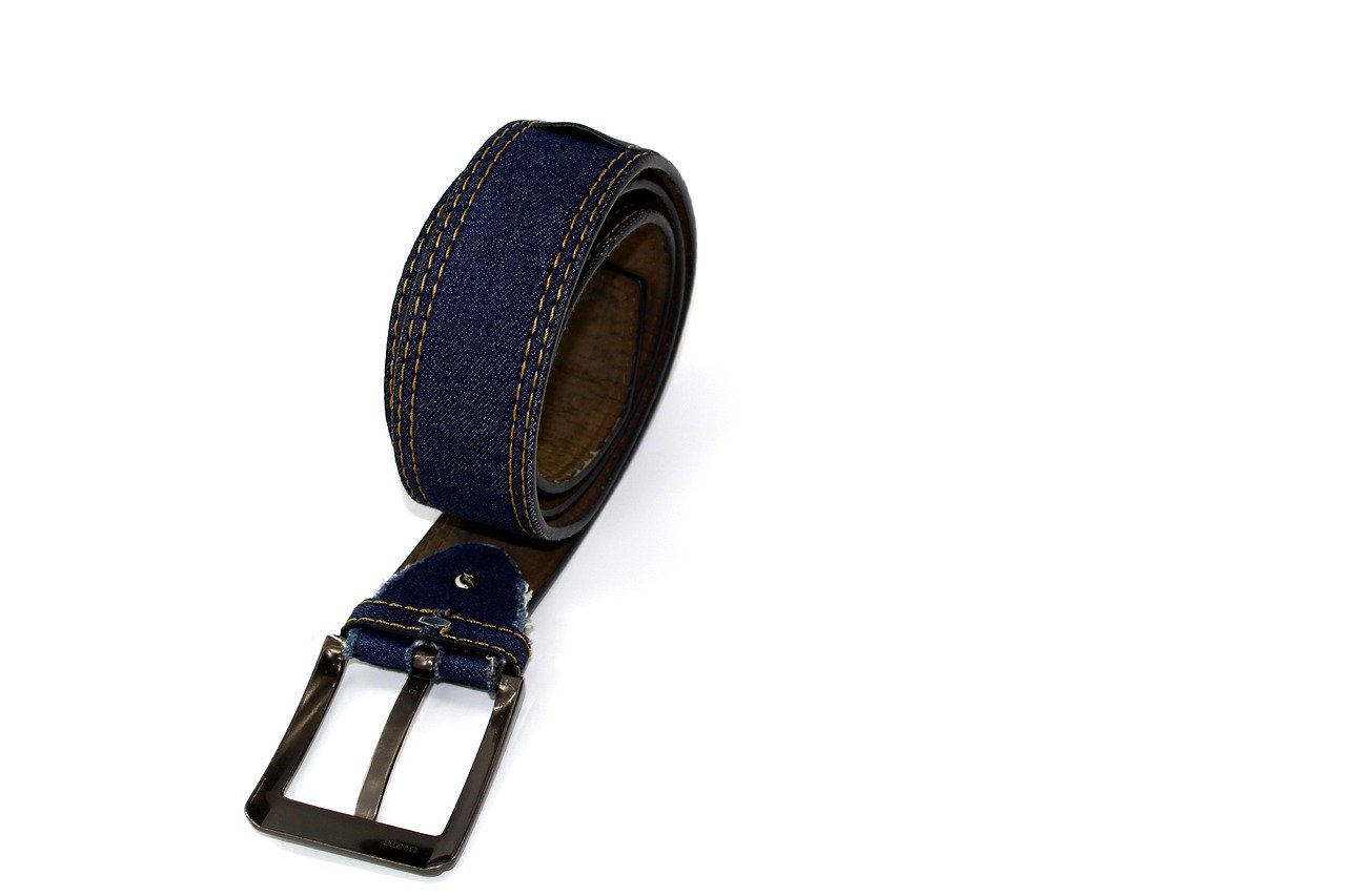ceinture ultra résistante