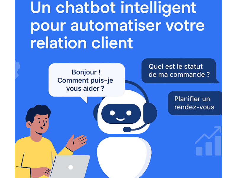 Smart Chatbot Pro