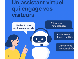 Smart Chatbot Pro