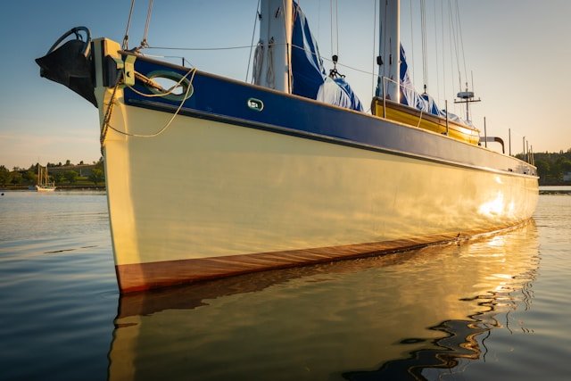 crédit bateau