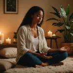 Découverte du bien-être féminin : explorer les sens avec confiance et sérénité