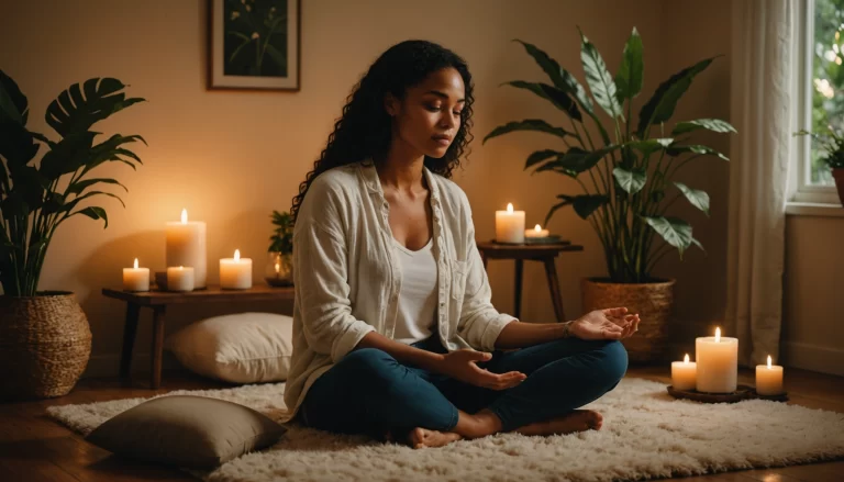 Découverte du bien-être féminin : explorer les sens avec confiance et sérénité