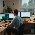 Publication légale de modification : simplifiez vos démarches en ligne