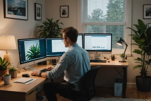 Publication légale de modification : simplifiez vos démarches en ligne