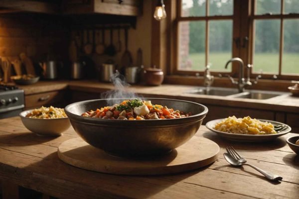 Découvrez notre gamme exclusive de gamelles chauffantes pour vos repas Découvrez notre gamme exclusive de gamelles chauffantes pour vos repas