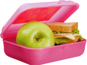 Lunch Box 