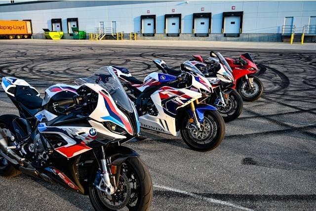 vente motos