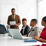 classe inversée côté entreprise