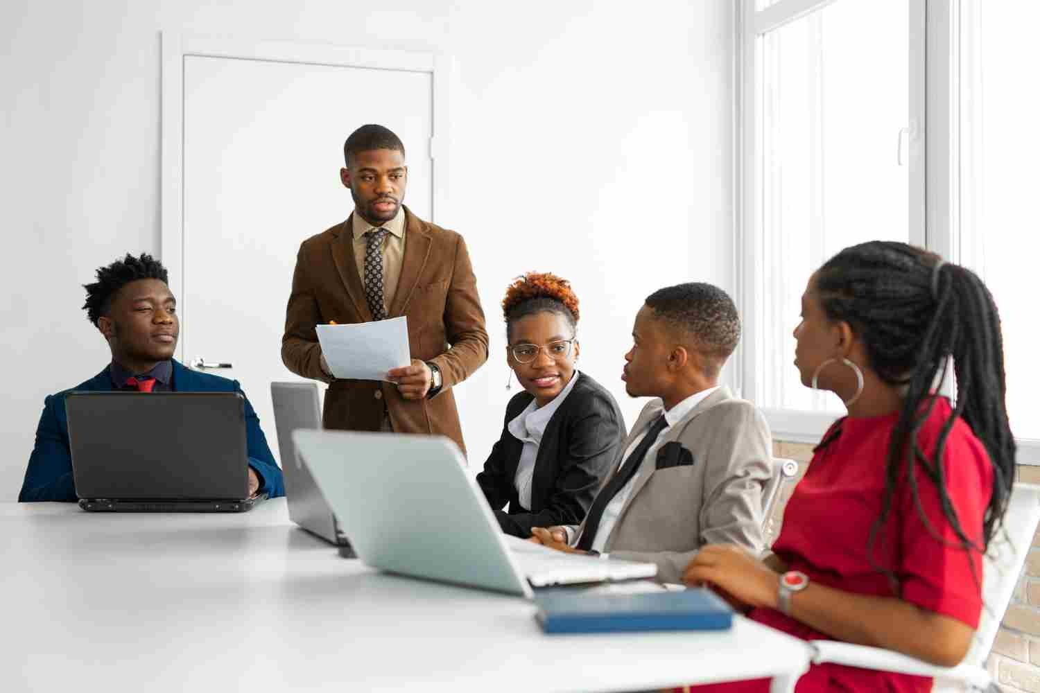 classe inversée côté entreprise