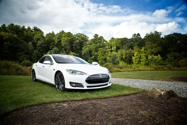 technologies automobiles