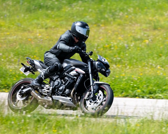 formation théorique moto