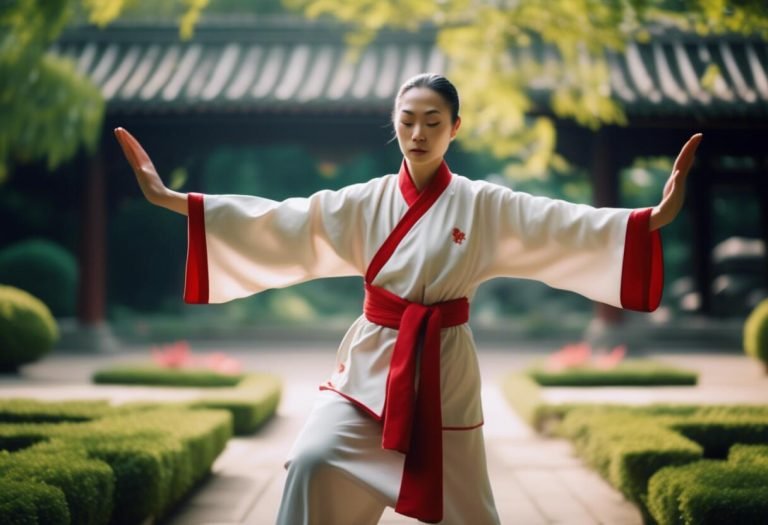 Découvrir le qi cong : une pratique millénaire pour l&rsquo;équilibre intérieur