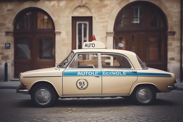 Auto ecole retro montauban : passez votre permis avec confiance