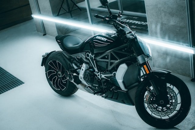innovations motos