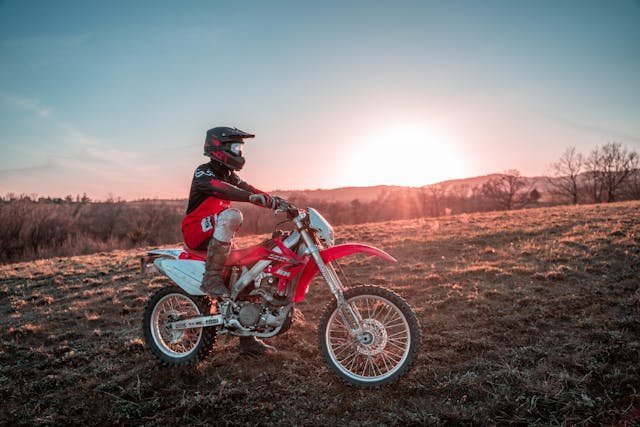 accessoires motard